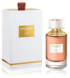 Parfüümvesi Boucheron Cuir de Venise, 125 ml