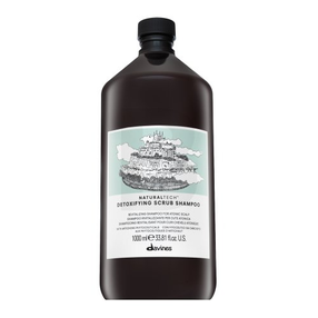 Šampoon Davines NaturalTech Detoxifying Scrub, 1000 ml
