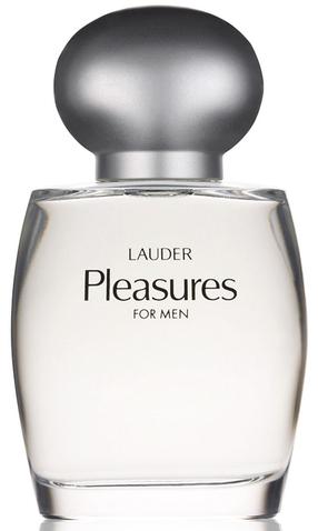 Odekolons Estee Lauder Pleasures, 100 ml