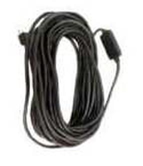 Kabelis Lenovo ThinkSmart USB Type A Male, 10 m, melna krās.