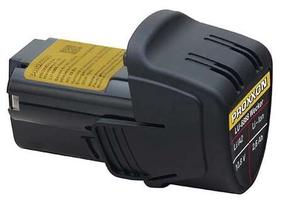 Akumulators Proxxon, 10.8 V, li-ion, 2600 mAh