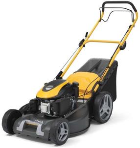Benzīna zāles pļāvējs pašgājējs Stiga Combi 53 S 3in1, 51 cm