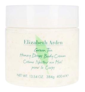 Крем для тела Elizabeth Arden Green Tea Honey Drops, 400 мл