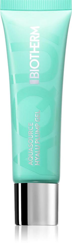 Veido gelis Biotherm Aquasource Hyalu Plump, 30 ml