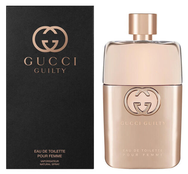 Tualetinis vanduo Gucci Rush, 75 ml - Senukai.lt