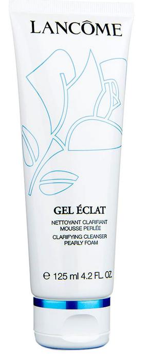 Makiažo valiklis Lancome Gel Eclat, 125 ml