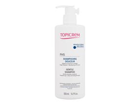 Šampūns Topicrem Dermo Specific pH5, 500 ml