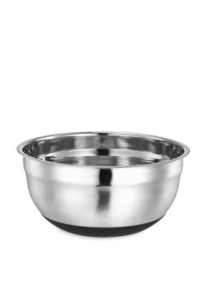 Kauss Okko, 20 cm, must v./roostevaba teras v., 1.7 l