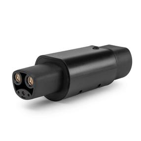 Elektroauto adapteris Andaiic Type 2 to American Tesla Connector 32A 230V, 0 m, 7000 W