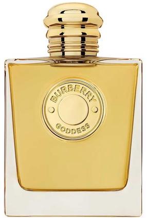 Kvapusis vanduo Burberry Goddess Intense, 100 ml