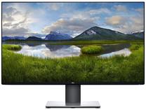 Monitors Dell UltraSharp U3219Q, IPS LED, 60 Hz, 4K UHD, 32"