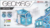 Konstruktorius Geomag Pro-L GEO-023, 75 vnt.