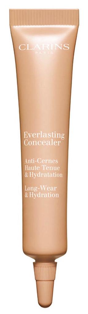 Korektors Clarins Everlasting, 02.5 medium