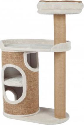 Kačių draskyklė Trixie Falco, 38 cm x 70 cm x 117 cm
