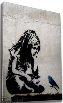 Foto paveikslas Wallity WY49, 70 cm x 100 cm