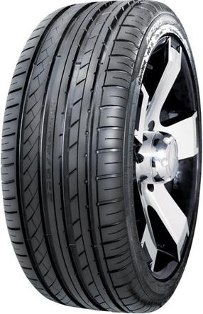 Vasarinė automobilių padanga Hifly HF805 205/45/R17, 88-W, D, C, 72 dB
