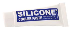 Jahutusvedelik StarTech HEATGREASE20, 20 l, valge v.