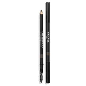 Карандаш для бровей, с кистью Chanel Crayon Sourcils Sculpting Eyebrow Pencil, 1 г, blond clair цв. 10