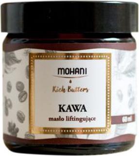 Масло для тела Mohani Coffee Butter, 60 мл