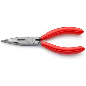 Replės smailios/kirpimui Knipex 25 01 140, 140 mm