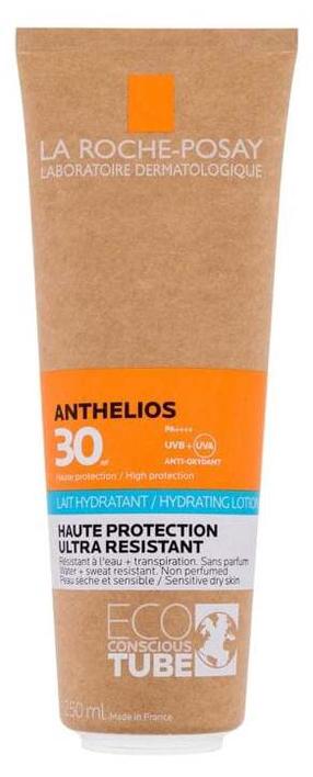 Лосьон для ухода за загаром La Roche Posay Anthelios SPF30, 250 мл