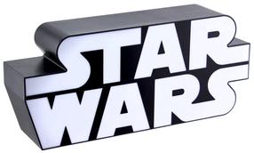 Šviestuvas Paladone Star Wars Logo, balta sp.
