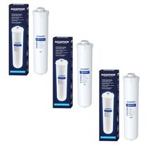 Filtravimo kasečių komplektas Aquaphor K5-K2-K7M, 3 vnt.