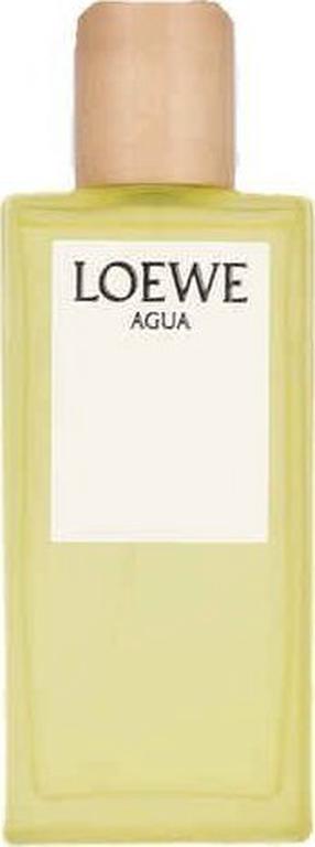 Tualettvesi Loewe Agua, 100 ml