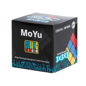Кубик Рубика 3x3 KX5684