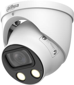 Novērošana kamera Dahua DH-IPC-HDW5849H-ASE-LED-S2 2.8mm