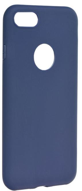 Telefono dėklas Mocco, Huawei Mate 20, mėlyna