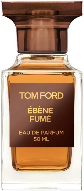 Парфюмированная вода Tom Ford Ébene Fumé Private Blend, 50 мл