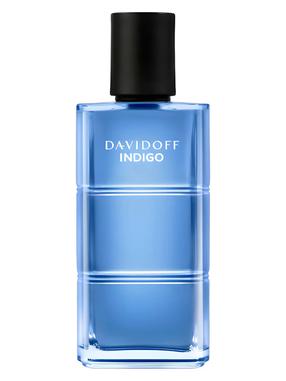 Tualetinis vanduo Davidoff Indigo, 60 ml
