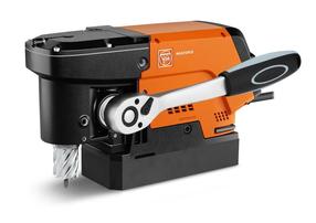Puurpink Fein Magforce, 1200 W