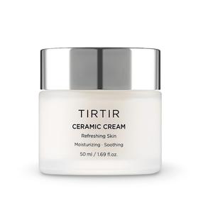 Sejas krēms TirTir Ceramic Refreshing Skin, 50 ml