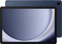 Planšetdators Samsung Galaxy Tab A9+, 11", 8GB/256GB, 5G, navy krās.