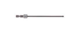Поворотное сопло Makita 199155-7, PH2, 130 мм, 1/4"
