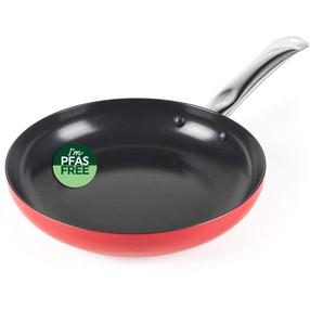 Keptuvė Russell Hobbs RH03804, Ø 24 cm, aliuminis
