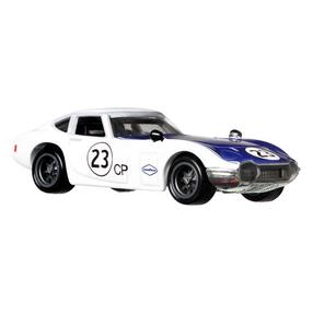 Rotaļlieta automašīna Mattel Hot Wheels CAR CULTURE FPY86, daudzkrāsaina