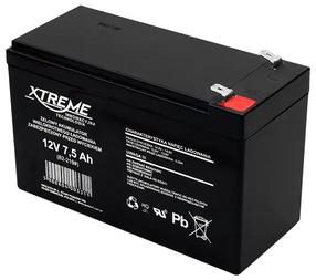 UPS akumulators Blow 82-219 XTREME, 7.5 Ah