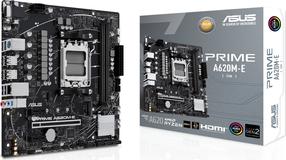Pagrindinė plokštė Asus Prime A620M-E-CSM