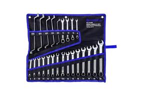 Raktų komplektas Forsage F-5148R, 460 mm, 8 - 22 mm