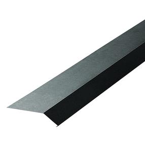 Karnīze Balex Metal RAL7016, 2000 mm x 45 mm