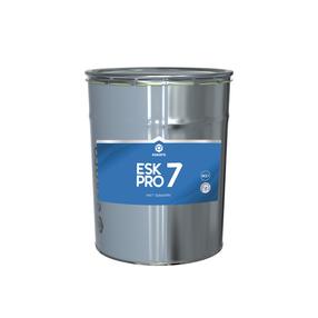 Seinavärv Eskaro A-VALGE, valge v., 18 l