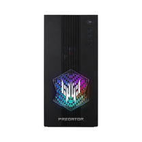 Stacionarus kompiuteris Acer 225F, DDR5 16 GB, SSD 512 GB, Nvidia GeForce RTX 5060 8 GB GDDR7, Windows 11 Home Predator Orion 3000