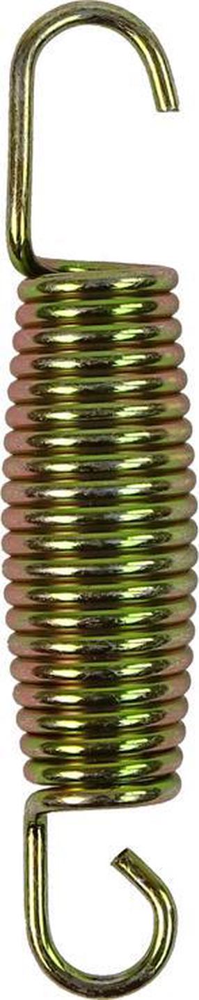 Atspere batutam Lean Sport, 3 cm