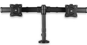 Monitoriaus laikiklis StarTech Armbarduog, 13-27", 16 kg