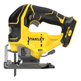Akumuliatorinis siaurapjūklis Stanley SFMCS650B-XJ