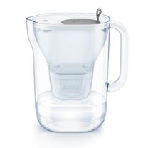 Vandens filtravimo indas Brita Style, 2.4 l, skaidri sp.