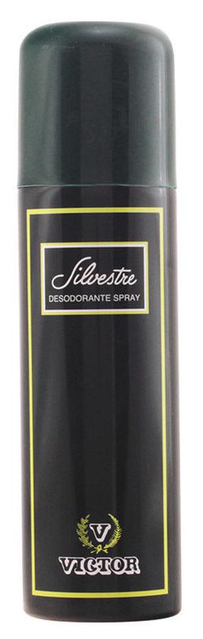 Vyriškas dezodorantas Victor Silvestre, 200 ml
